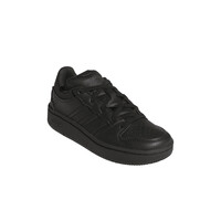 adidas Zap. Basket Baja Inf HOOPS CLASSIC lateral interior