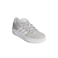 adidas Zap. Basket Baja Inf HOOPS CLASSIC lateral interior