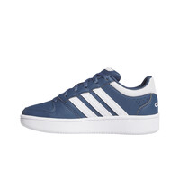 adidas Zap. Basket Baja Inf HOOPS CLASSIC puntera