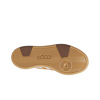 adidas Zap. Basket Baja Inf HOOPS CLASSIC vista superior