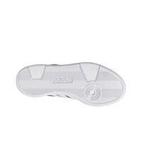 adidas Zap. Basket Baja Inf HOOPS CLASSIC vista superior