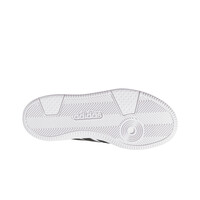 adidas Zap. Basket Baja Inf HOOPS CLASSIC vista superior