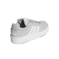 adidas Zap. Basket Baja Inf HOOPS CLASSIC vista trasera
