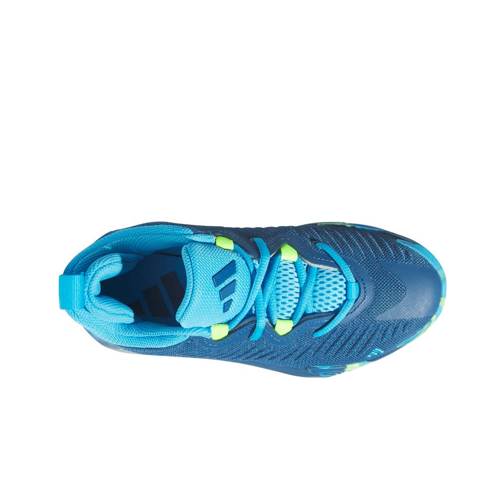 adidas Zap. Basket Baja Inf INITIATION J 05
