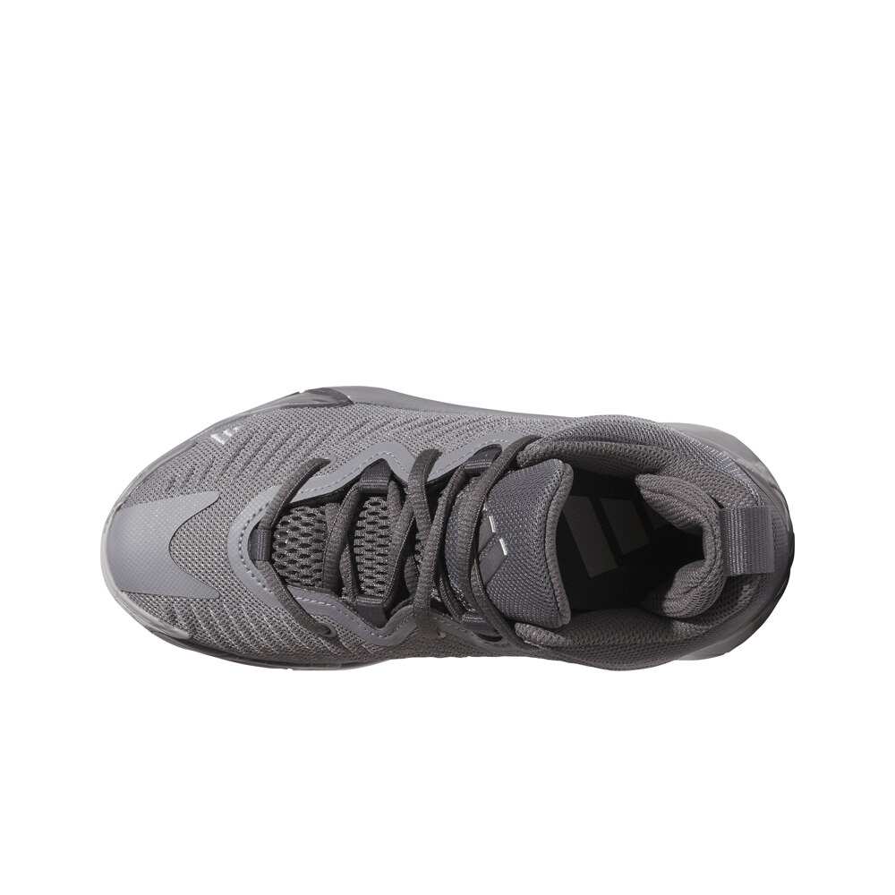 adidas Zap. Basket Baja Inf INITIATION J 05