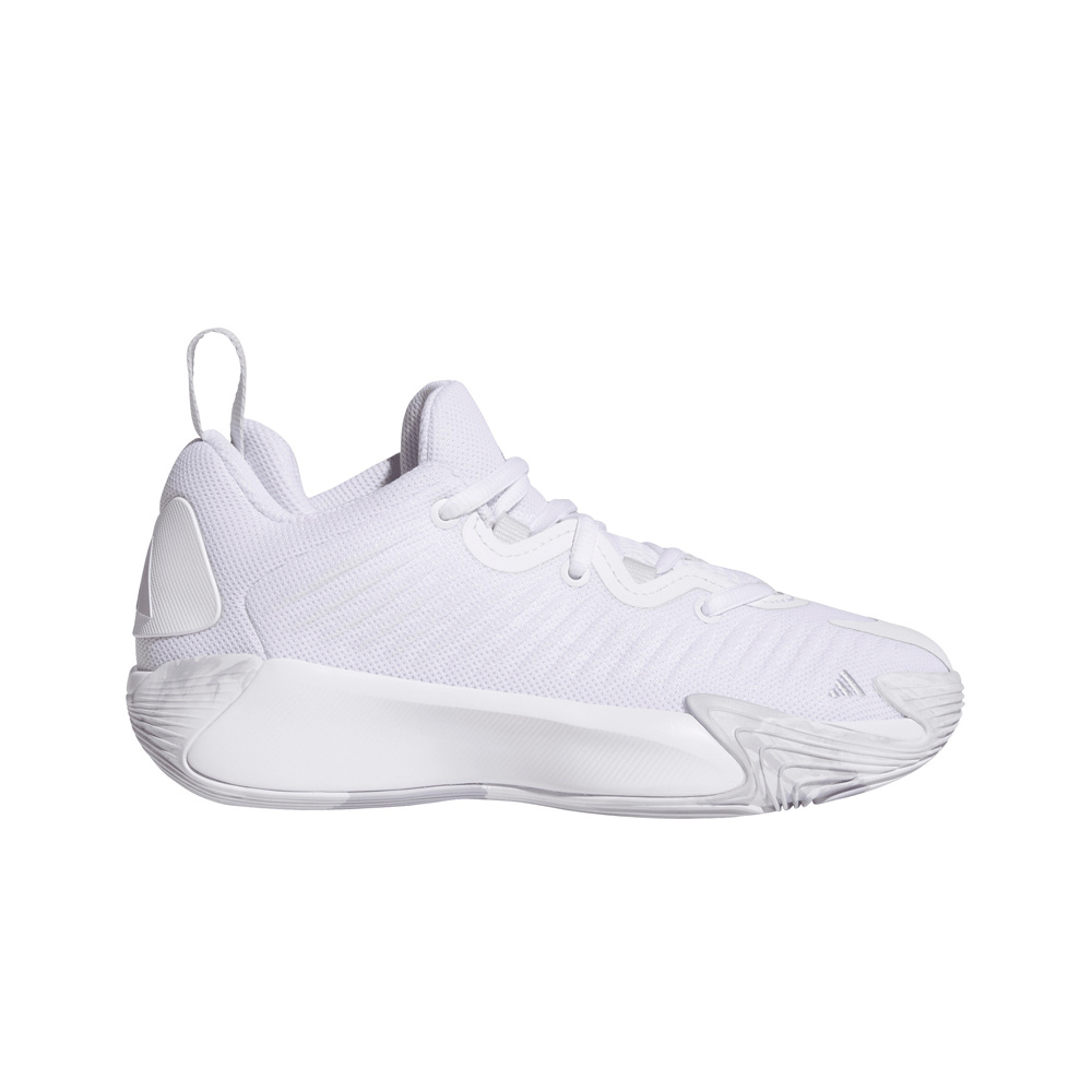 adidas Zap. Basket Baja Inf INITIATION J lateral exterior