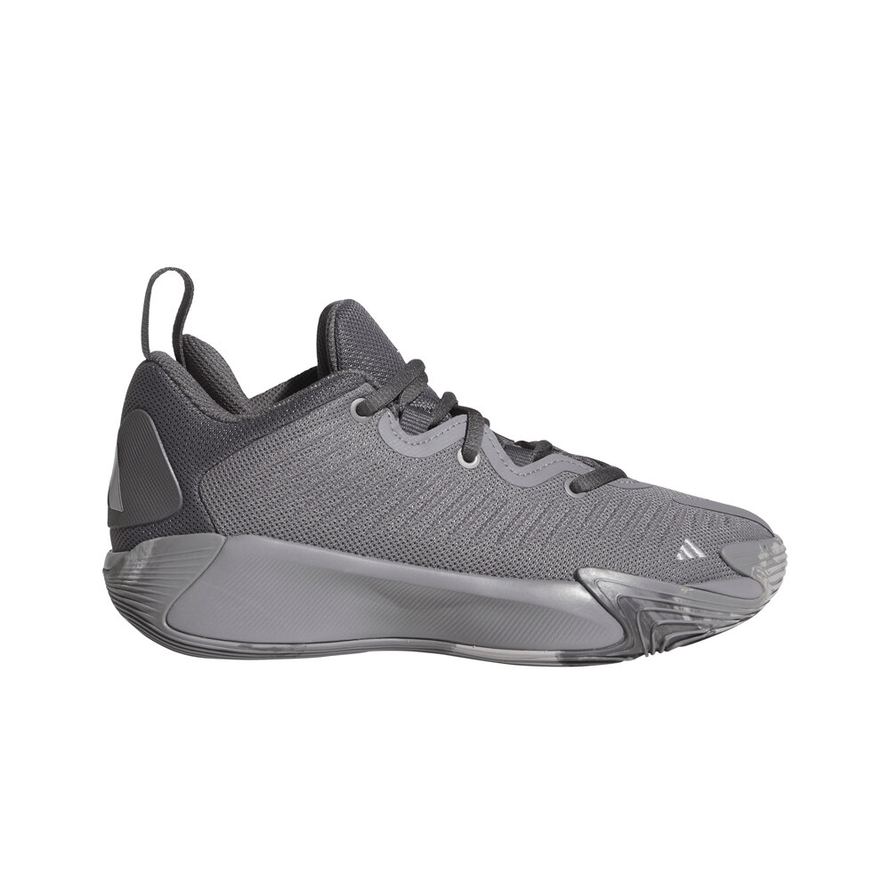 adidas Zap. Basket Baja Inf INITIATION J lateral exterior