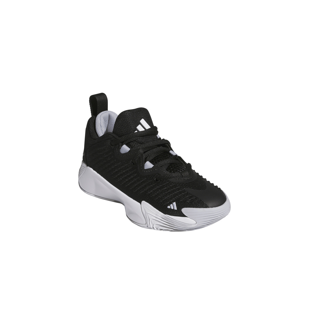 adidas Zap. Basket Baja Inf INITIATION J lateral interior