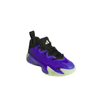adidas Zap. Basket Baja Inf INITIATION J lateral interior