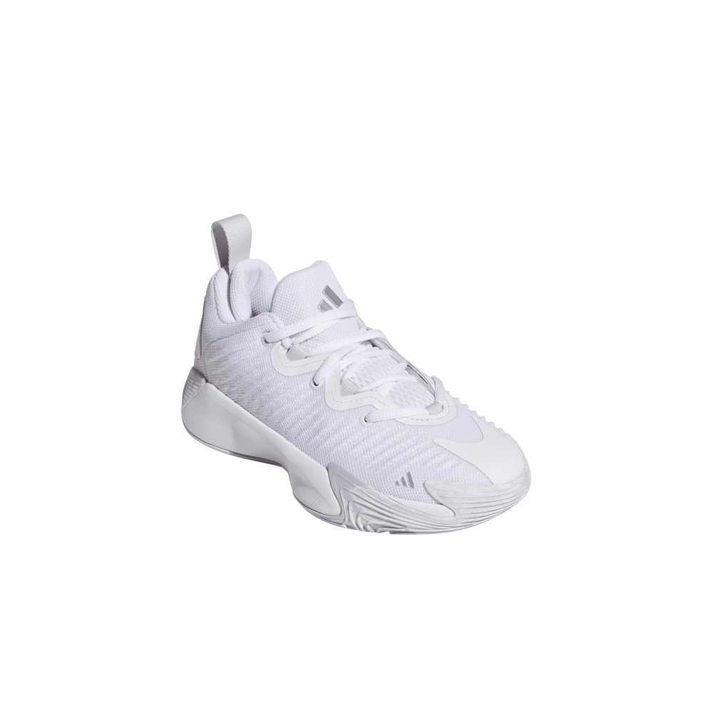 adidas Zap. Basket Baja Inf INITIATION J lateral interior
