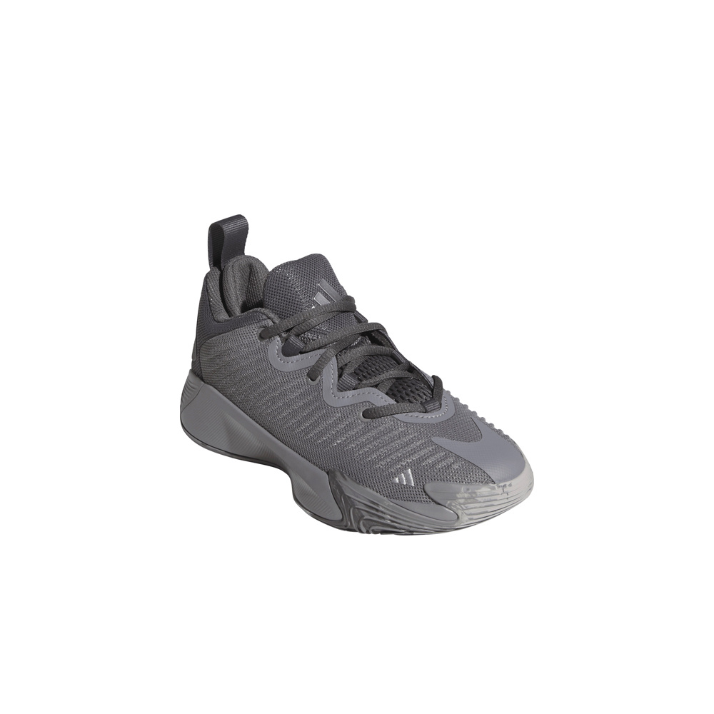 adidas Zap. Basket Baja Inf INITIATION J lateral interior