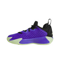 adidas Zap. Basket Baja Inf INITIATION J puntera