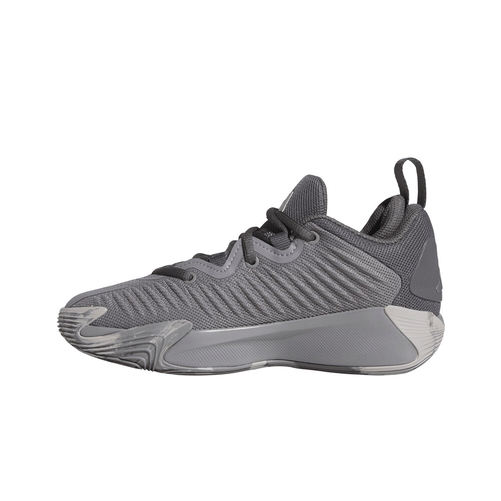 adidas Zap. Basket Baja Inf INITIATION J puntera