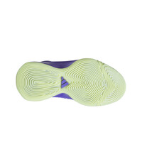 adidas Zap. Basket Baja Inf INITIATION J vista superior