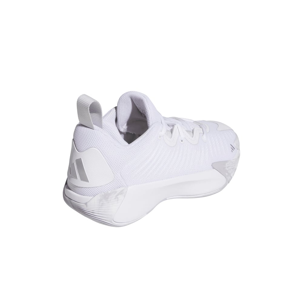 adidas Zap. Basket Baja Inf INITIATION J vista trasera