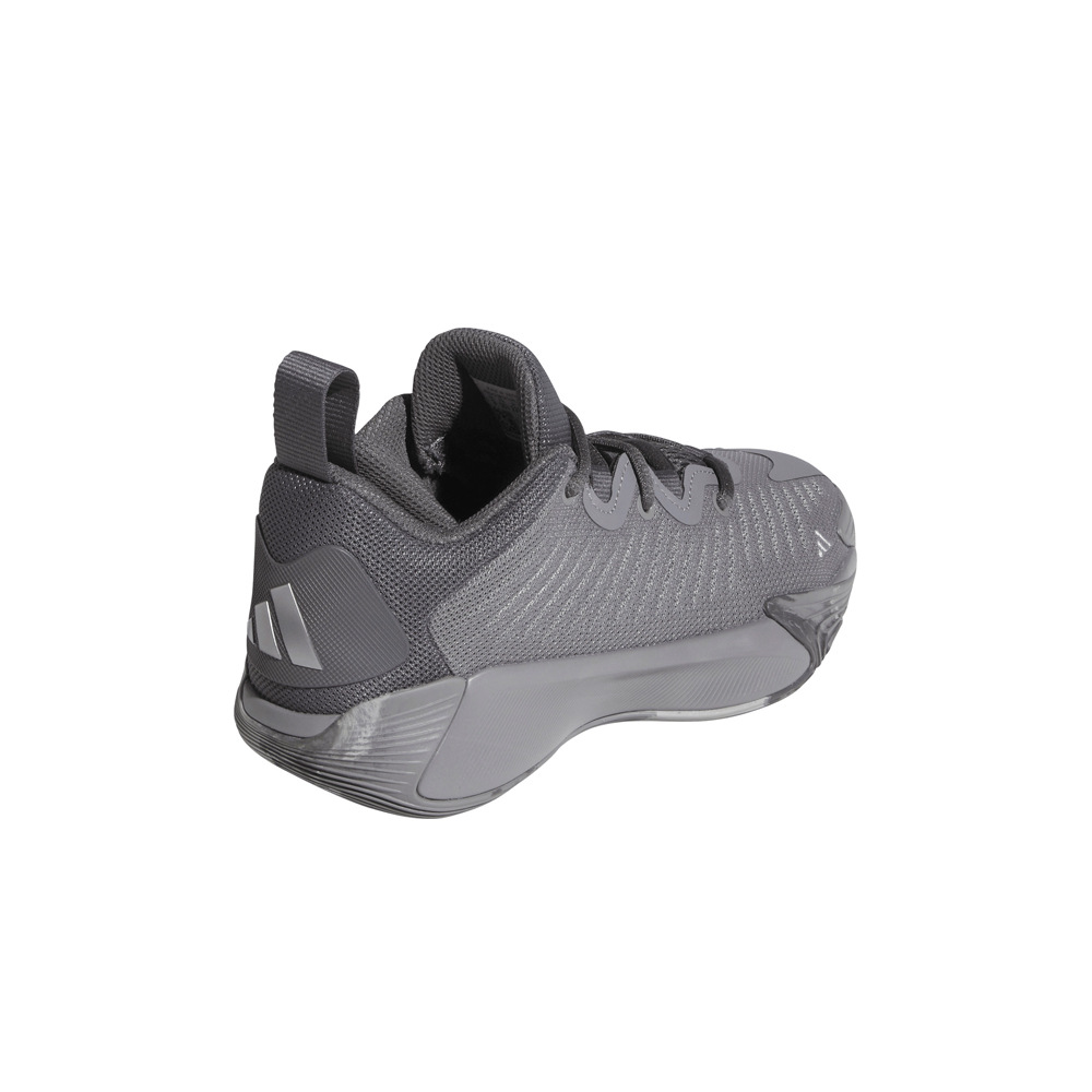 adidas Zap. Basket Baja Inf INITIATION J vista trasera