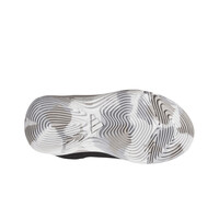 adidas Zap. Basket Baja Inf INITIATION vista superior