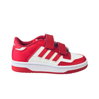 adidas Zap. Basket Baja Inf RAPID COURT lateral exterior