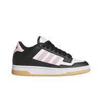 adidas Zap. Basket Baja Inf RAPID COURT LOW lateral exterior
