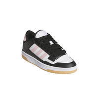 adidas Zap. Basket Baja Inf RAPID COURT LOW lateral interior
