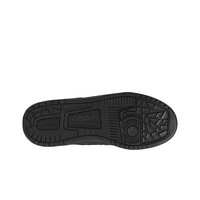 adidas Zap. Basket Baja Inf RAPID COURT LOW vista superior