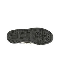 adidas Zap. Basket Baja Inf RAPID COURT LOW vista superior