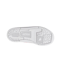 adidas Zap. Basket Baja Inf RAPID COURT vista superior