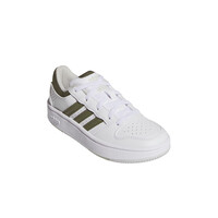 adidas Zap. Basket Baja Inf ZAPATILLA HOOPS CLASSIC lateral interior