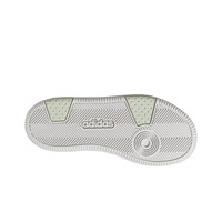 adidas Zap. Basket Baja Inf ZAPATILLA HOOPS CLASSIC vista superior