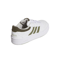 adidas Zap. Basket Baja Inf ZAPATILLA HOOPS CLASSIC vista trasera