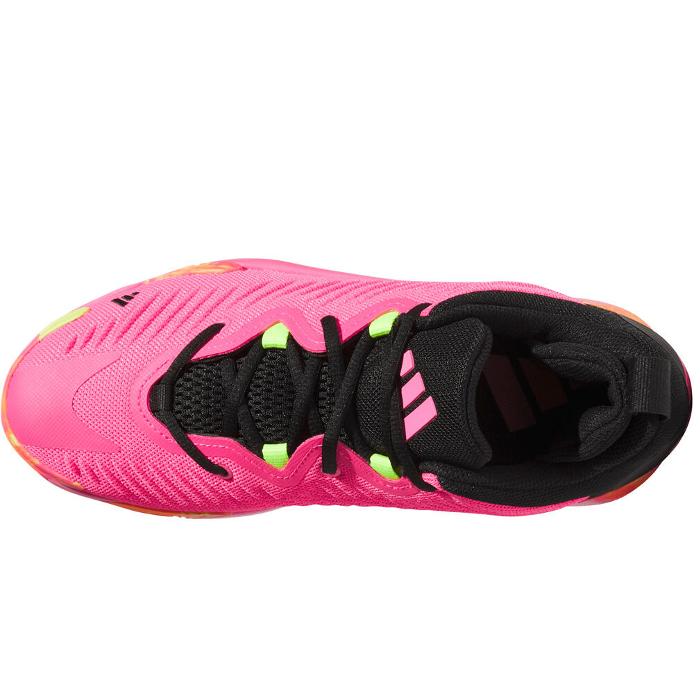 adidas zapatilla baloncesto ADIDAS INITIATION 05