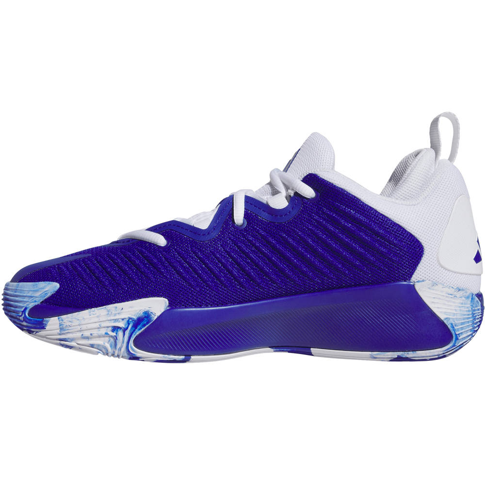 adidas zapatilla baloncesto ADIDAS INITIATION AZBL puntera