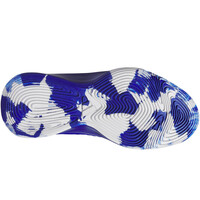 adidas zapatilla baloncesto ADIDAS INITIATION AZBL vista superior