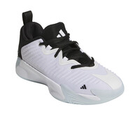 adidas zapatilla baloncesto ADIDAS INITIATION BLNE lateral interior