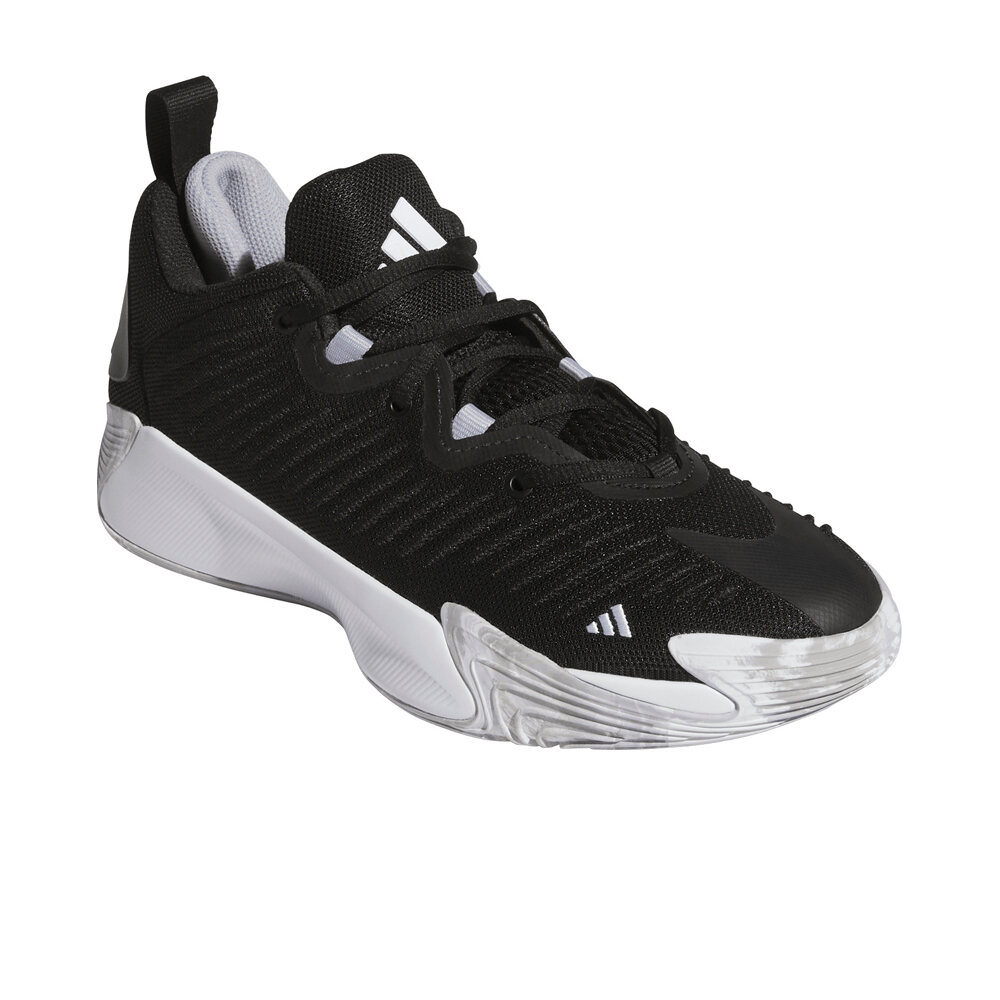 adidas zapatilla baloncesto ADIDAS INITIATION NEBL lateral interior