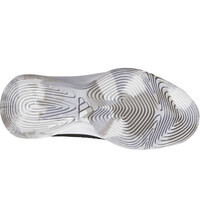 adidas zapatilla baloncesto ADIDAS INITIATION NEBL vista superior