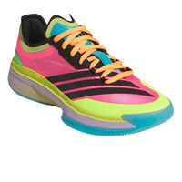 adidas zapatilla baloncesto ADIZERO SELECT 2.0 lateral interior