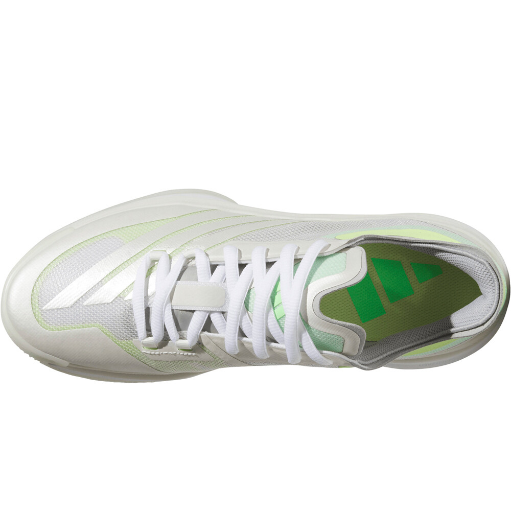 adidas zapatilla baloncesto ADIZERO SELECT 2.0 LOW 05