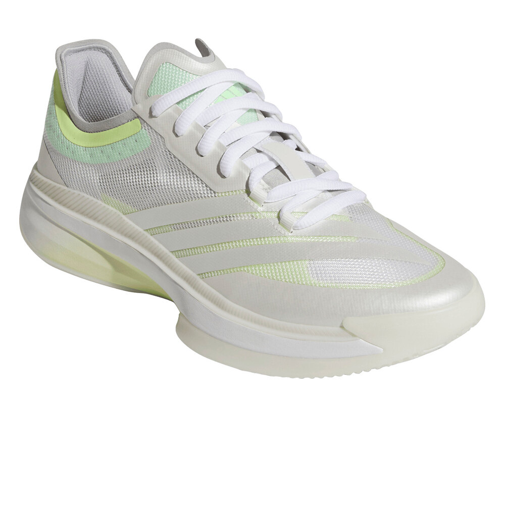 adidas zapatilla baloncesto ADIZERO SELECT 2.0 LOW lateral interior