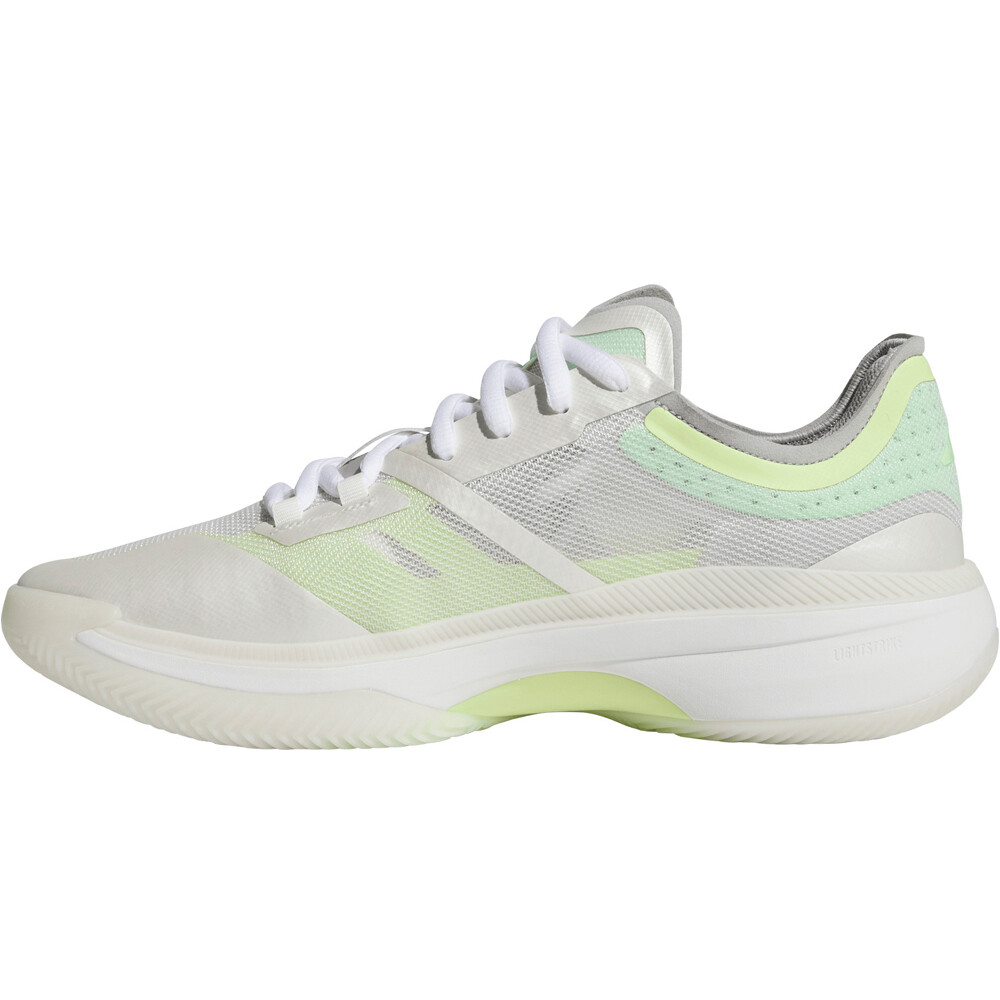 adidas zapatilla baloncesto ADIZERO SELECT 2.0 LOW puntera