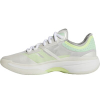 adidas zapatilla baloncesto ADIZERO SELECT 2.0 LOW puntera