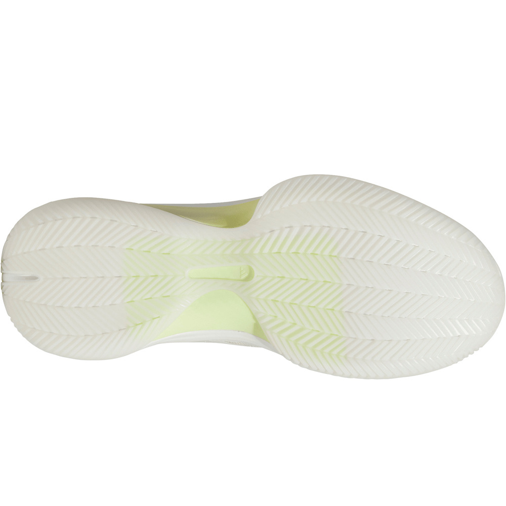 adidas zapatilla baloncesto ADIZERO SELECT 2.0 LOW vista superior