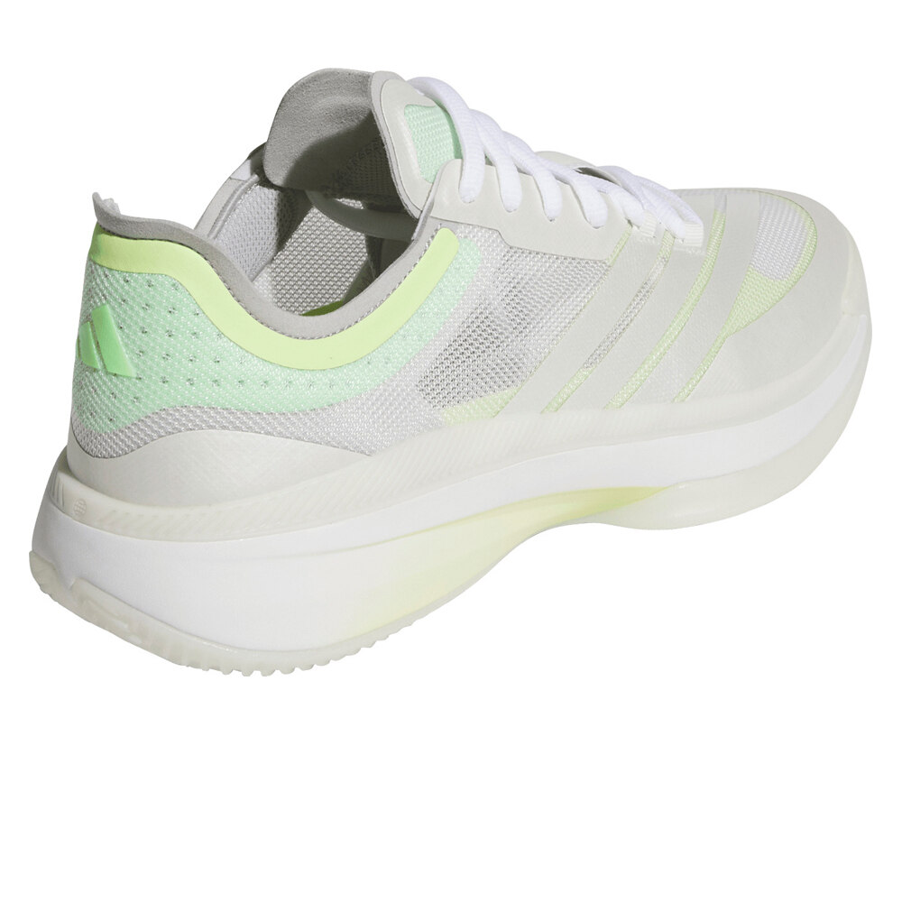 adidas zapatilla baloncesto ADIZERO SELECT 2.0 LOW vista trasera