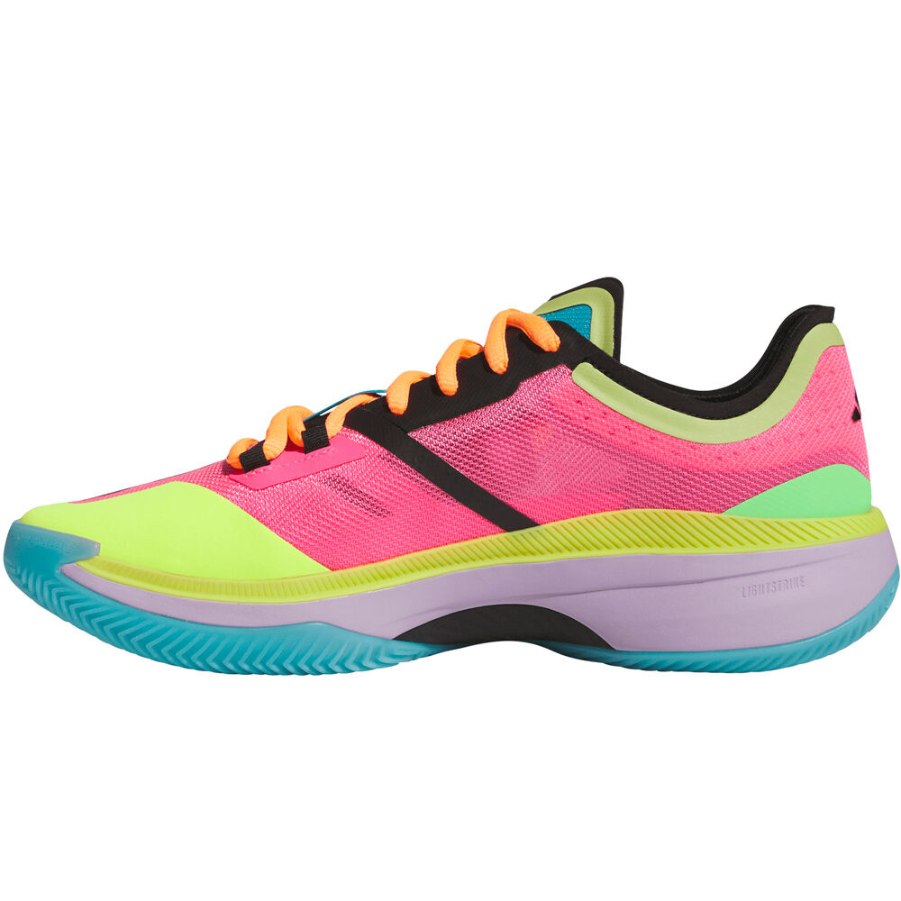 adidas zapatilla baloncesto ADIZERO SELECT 2.0 puntera