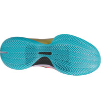 adidas zapatilla baloncesto ADIZERO SELECT 2.0 vista superior