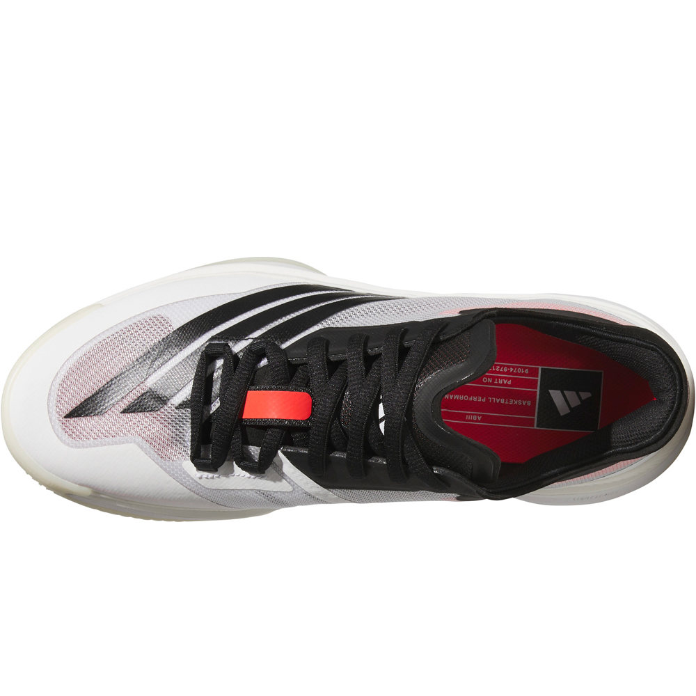 adidas zapatilla baloncesto Adizero Select 3.0 05