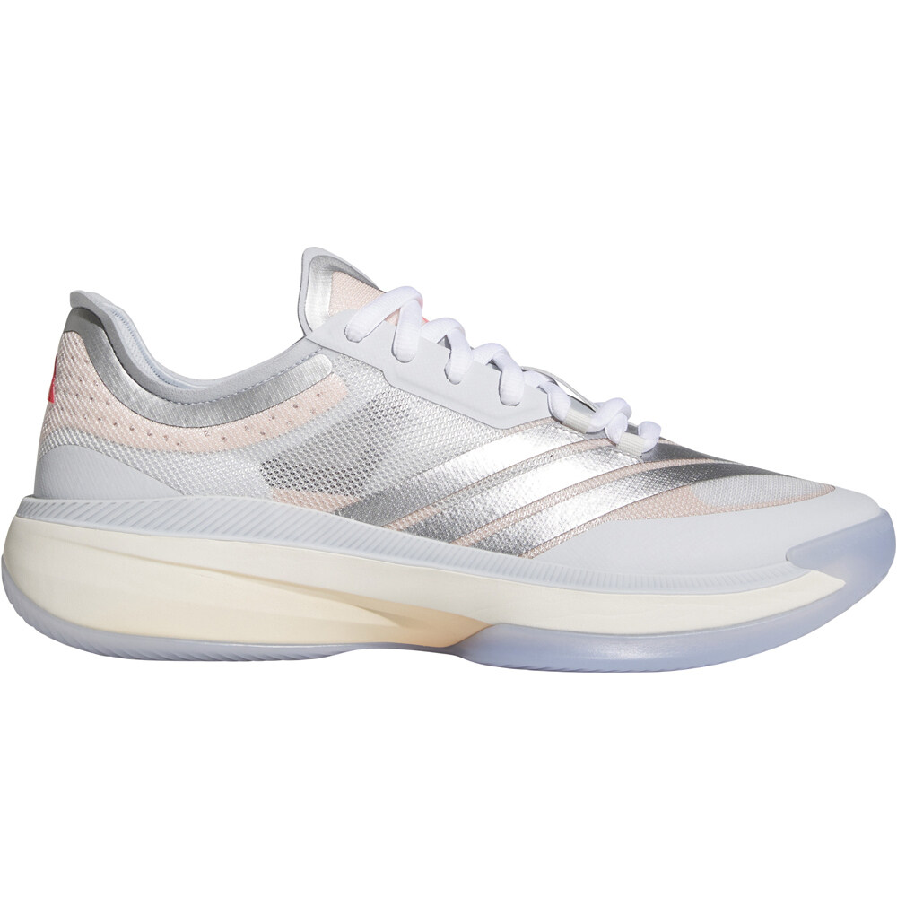 adidas zapatilla baloncesto Adizero Select 3.0 lateral exterior