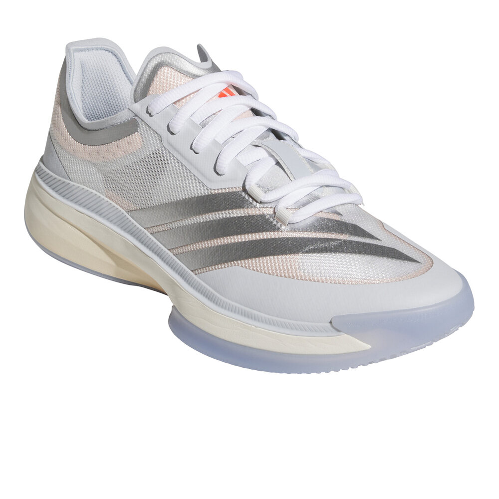 adidas zapatilla baloncesto Adizero Select 3.0 lateral interior
