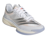 adidas zapatilla baloncesto Adizero Select 3.0 lateral interior