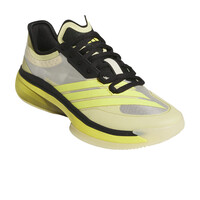 adidas zapatilla baloncesto Adizero Select 3.0 lateral interior